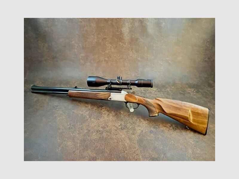 Blaser Mod. 95 Standard