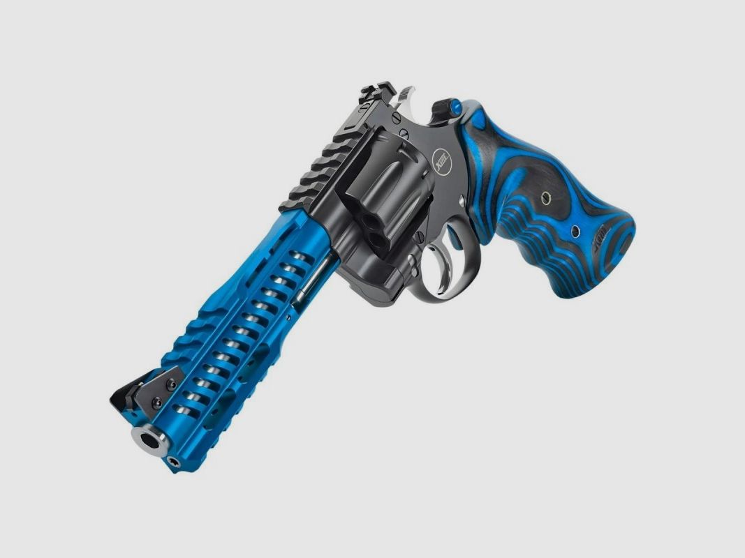 Korth Ranger NXA Blue, Bild 2 von 2
