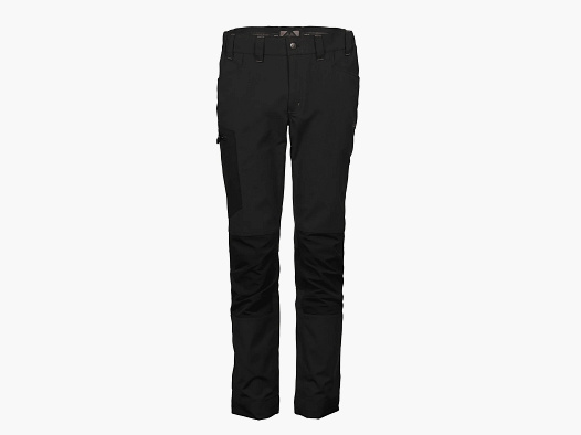 Swedteam Ultra Pantalon Homme Noir 50