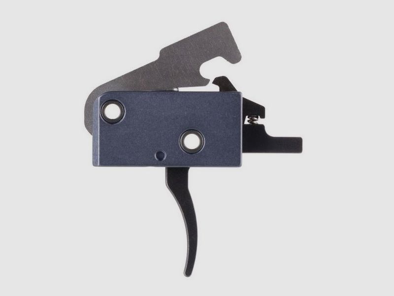 Impact Trigger Curved 3-4 lbs AR15, image 2 sur 4