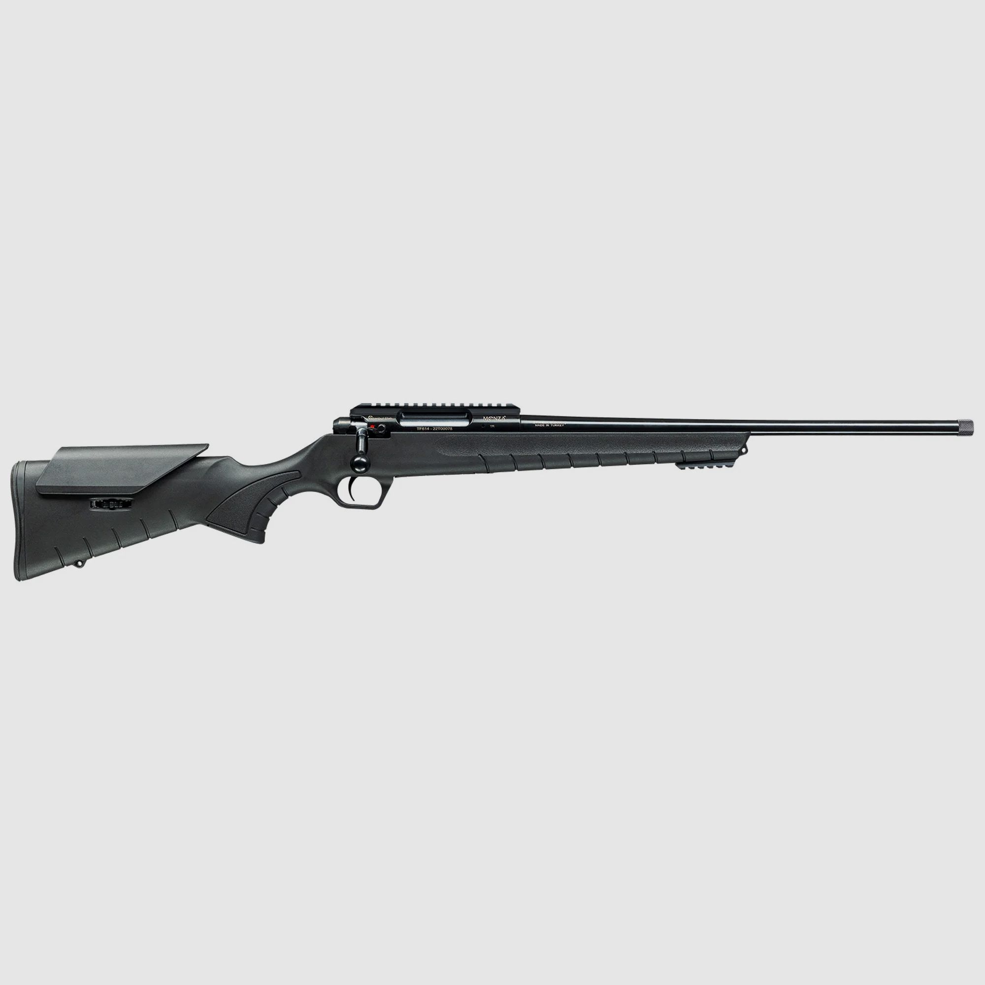 Istanbul Silah Mod Monza .308Win