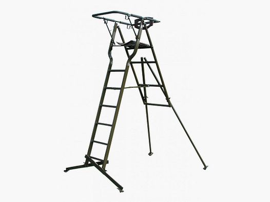Scala Bock 2,6 m a 3,6 m