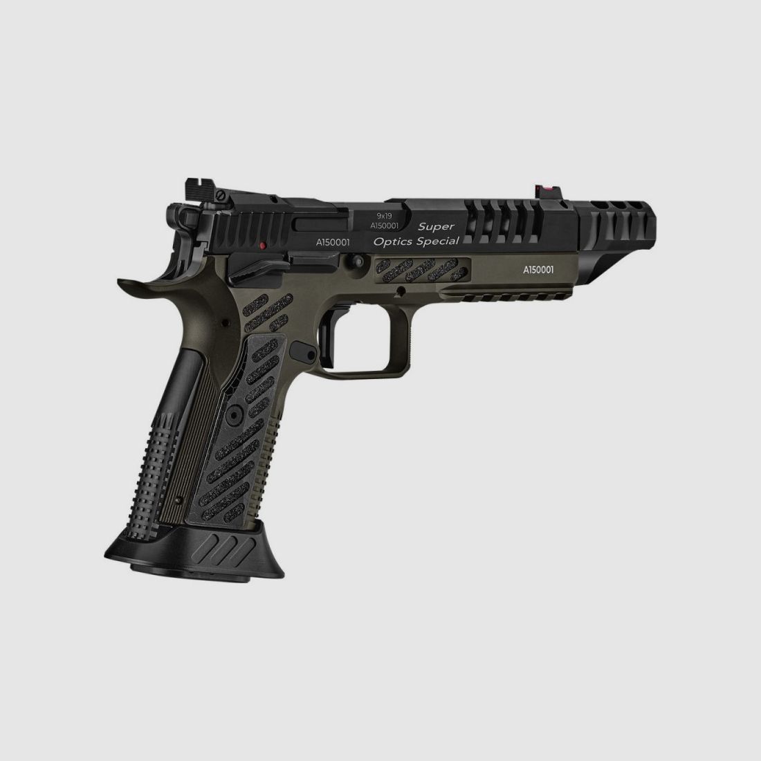Arma Zeka AZ-P1 Special, image 16 sur 16
