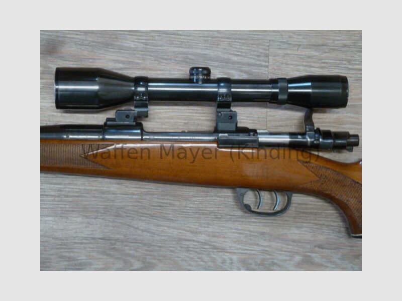 Interarms-Manchester Marx X