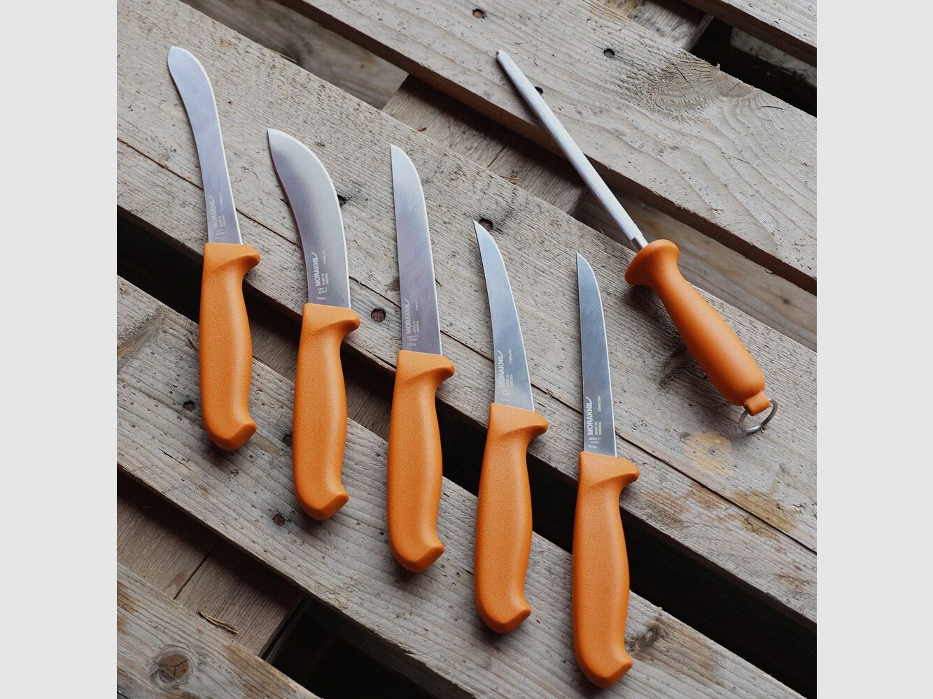 Morakniv Couteau à désosser (S), image 3 sur 3