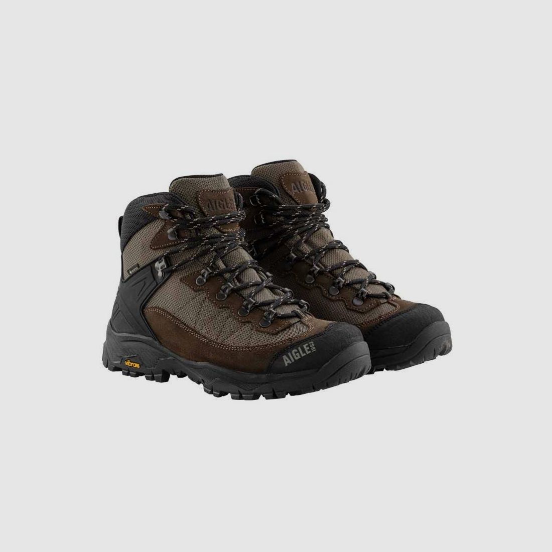 AIGLE Sonricker GTX Buty - P45, zdjęcie 1 z 7