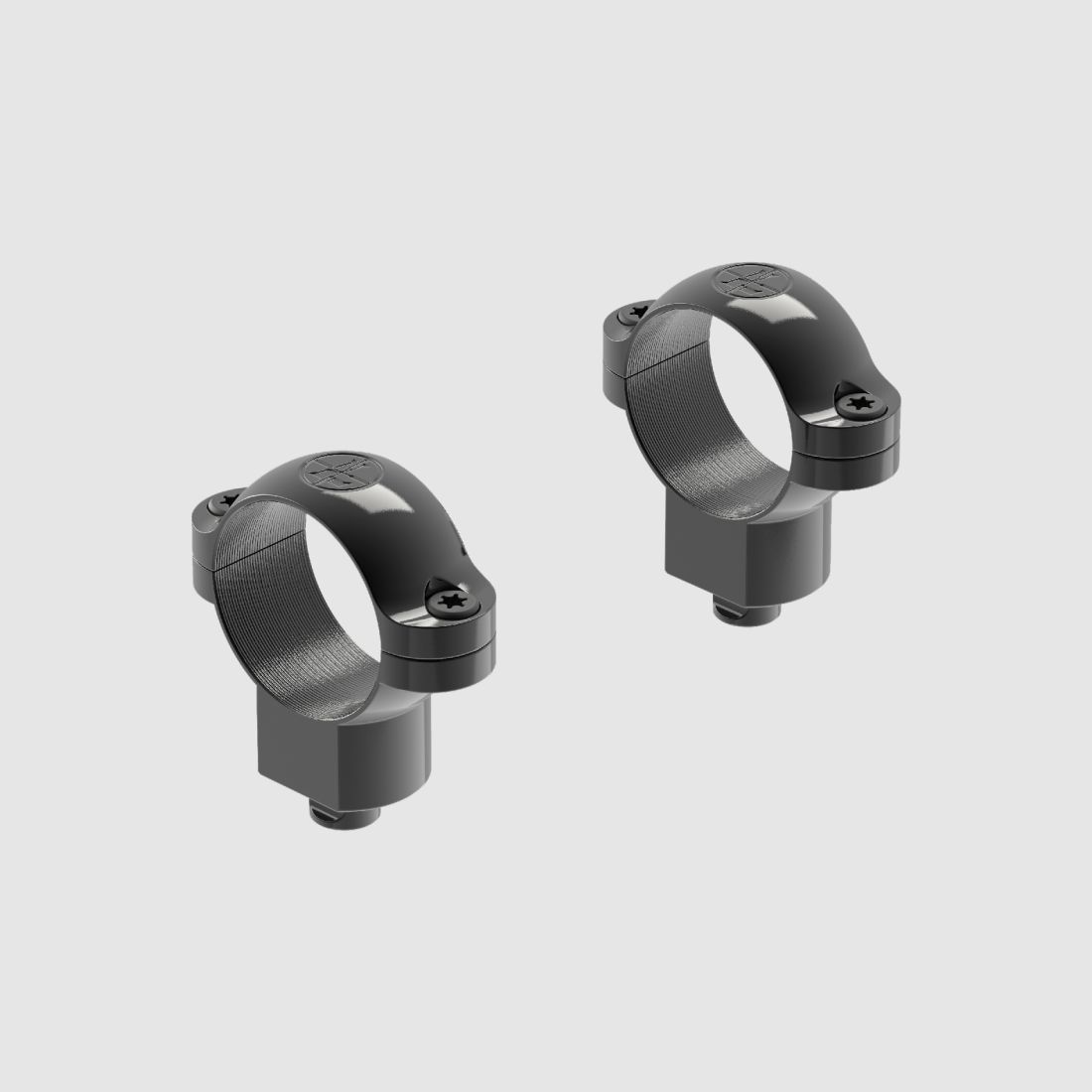 Leupold QR Ringe 1" (25,4 mm)