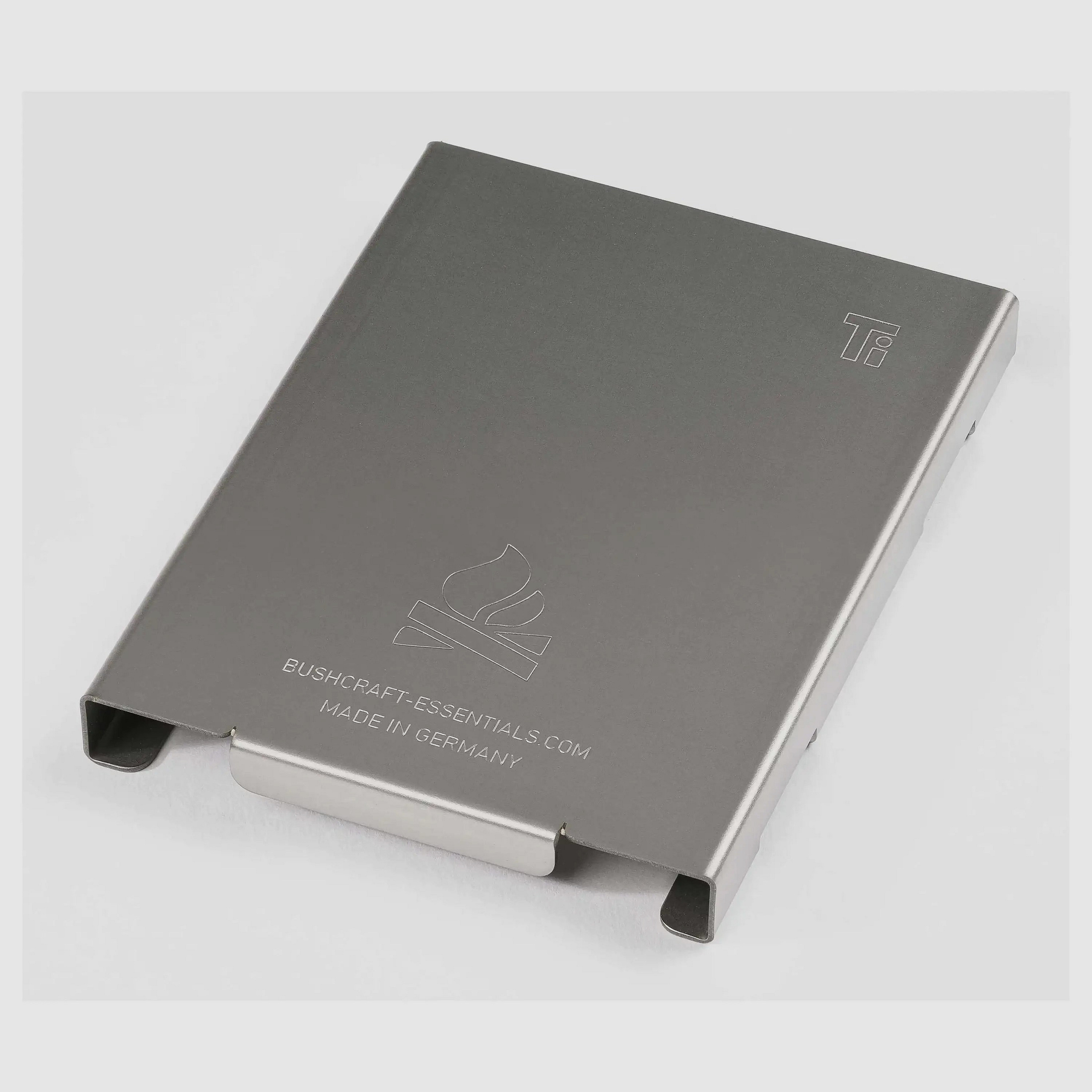 Bushcraft Essentials Bushcraft Essentials Multifunktionseinschub Bushbox LF Titan