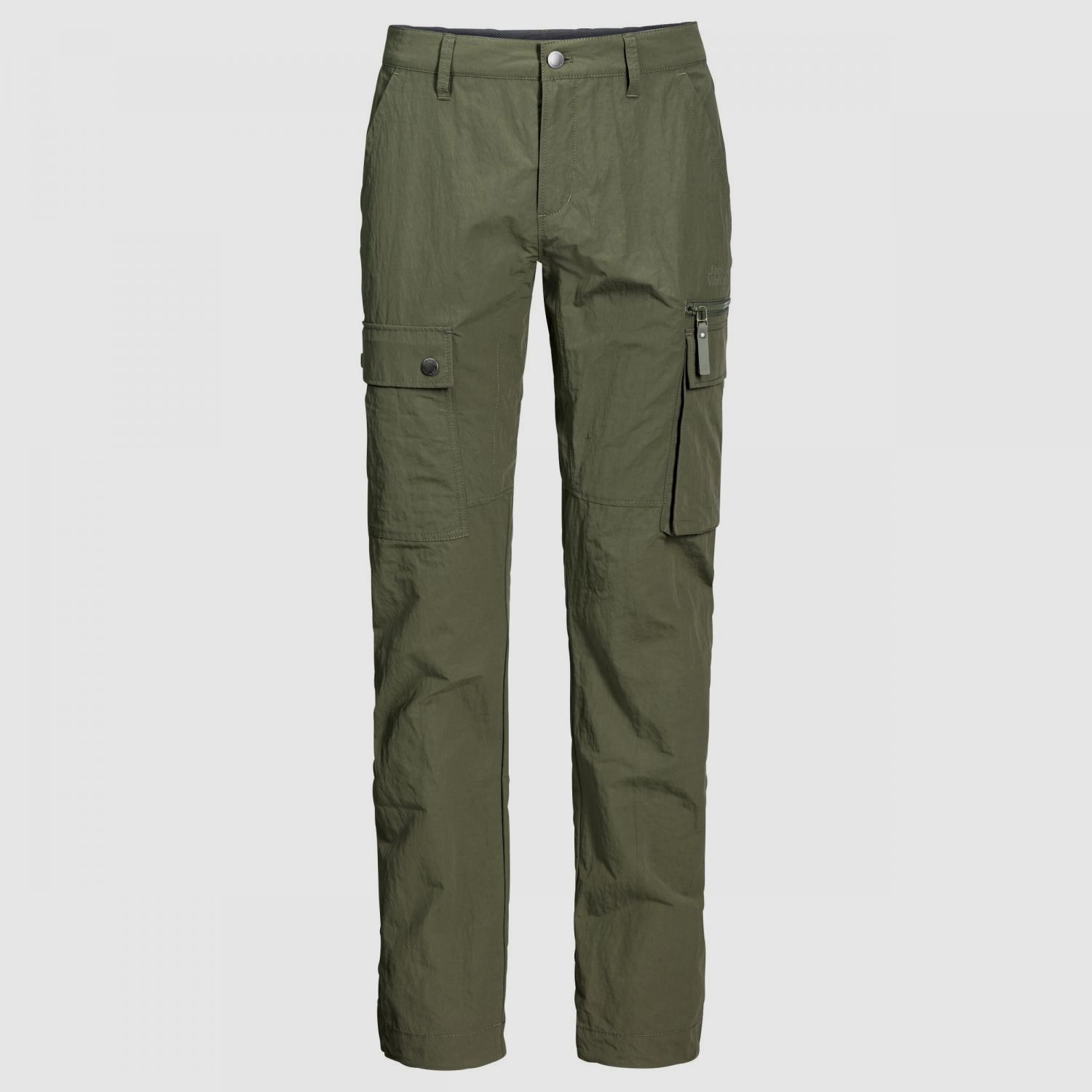 Dawson Flex Pants M Herren (Woodland Green)