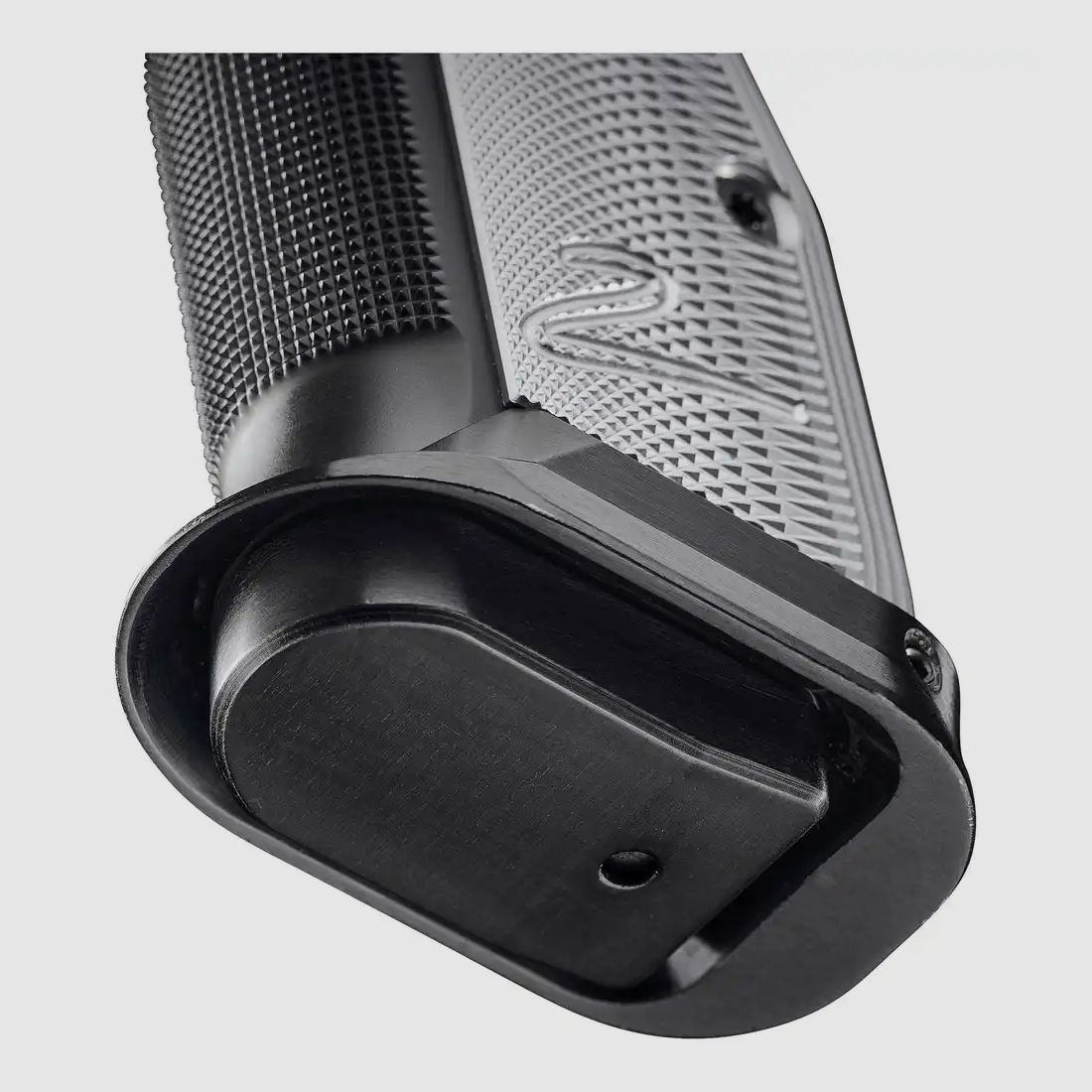 Pistola CZ TS 2 Plata