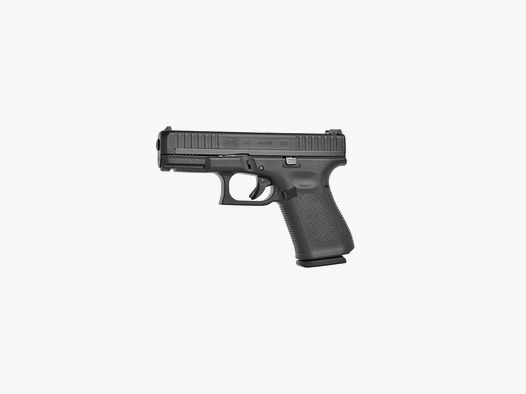 GLOCK 44 22 LR MIT LAUFGEWINDE