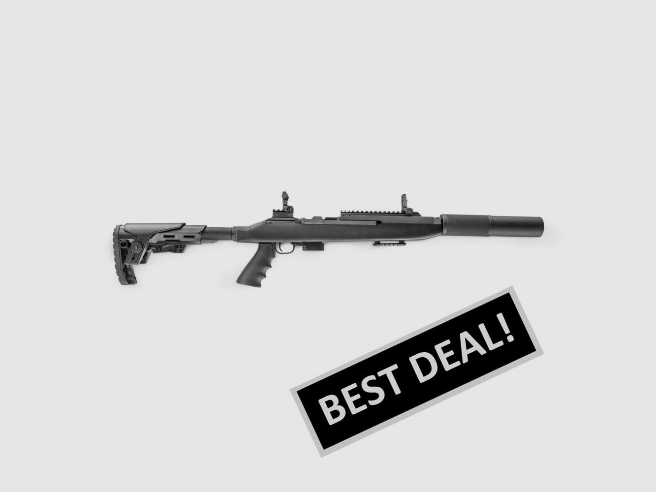 Chiappa M1-9 NSR 9mm Luger