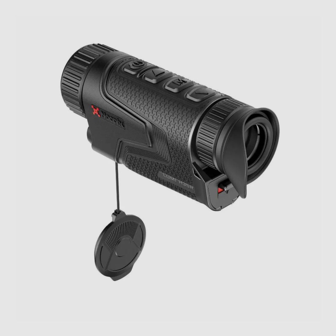 Nocpix LUMI LRF LH35R Wärmebildmonokular, Bild 1 von 7