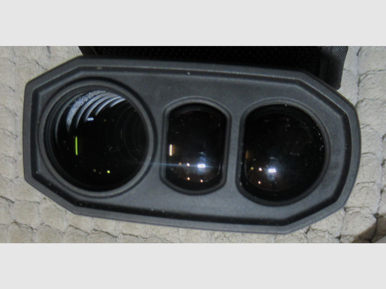 Rangefinder: NIKON PROSTAFF 1000 !!! LIKE NEW !!!