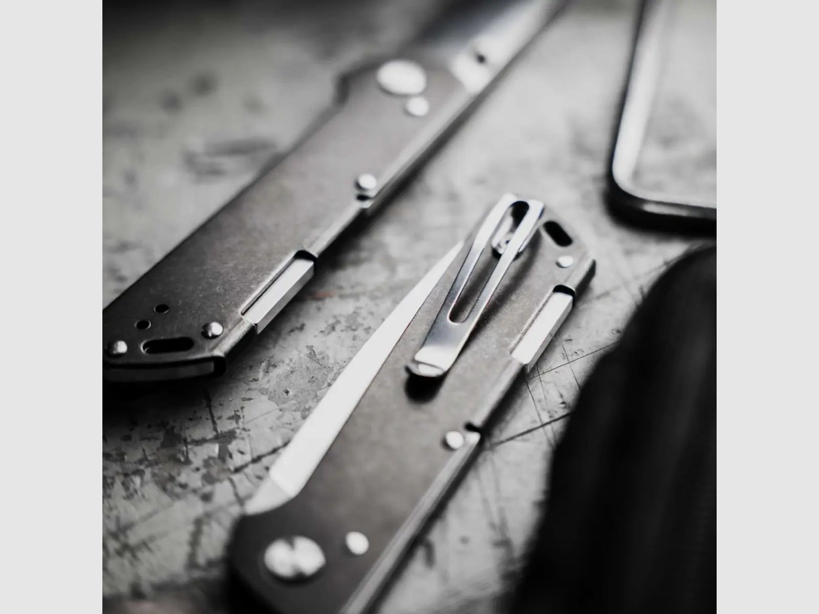 Böker Cuchillo de bolsillo Kihon Bifold 42a