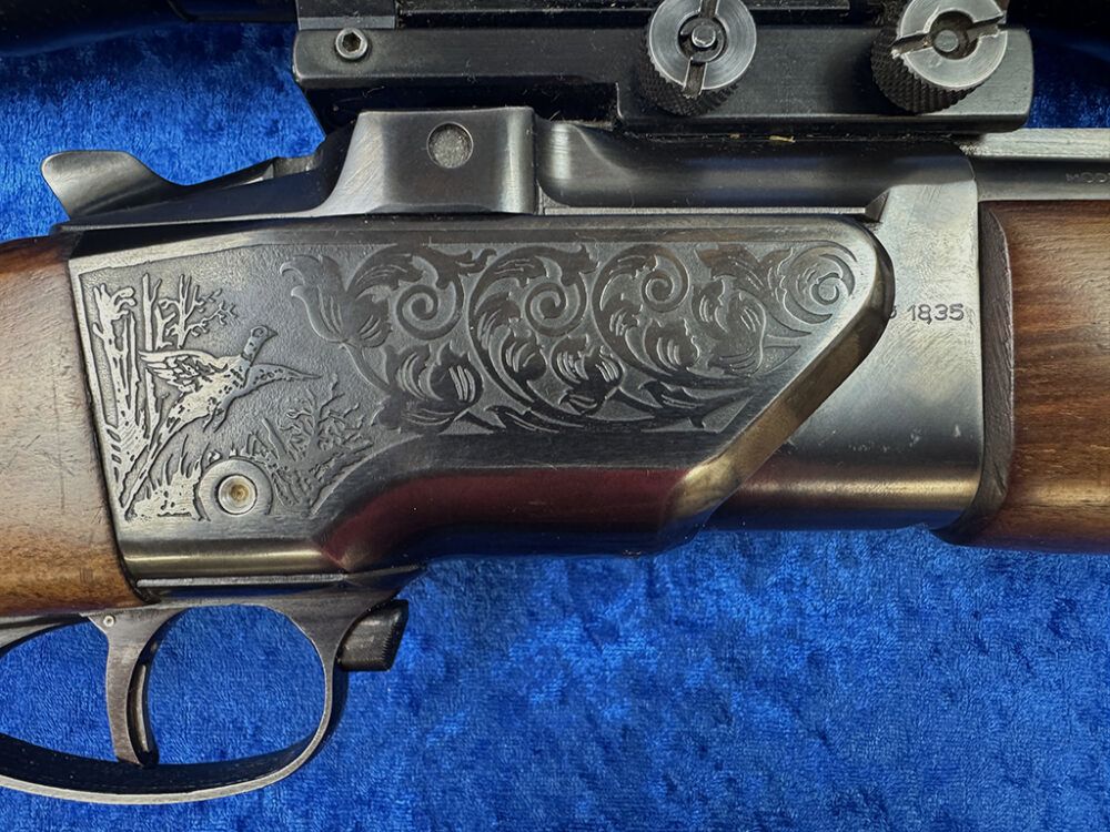 Brünner Arms Factory ZH 306