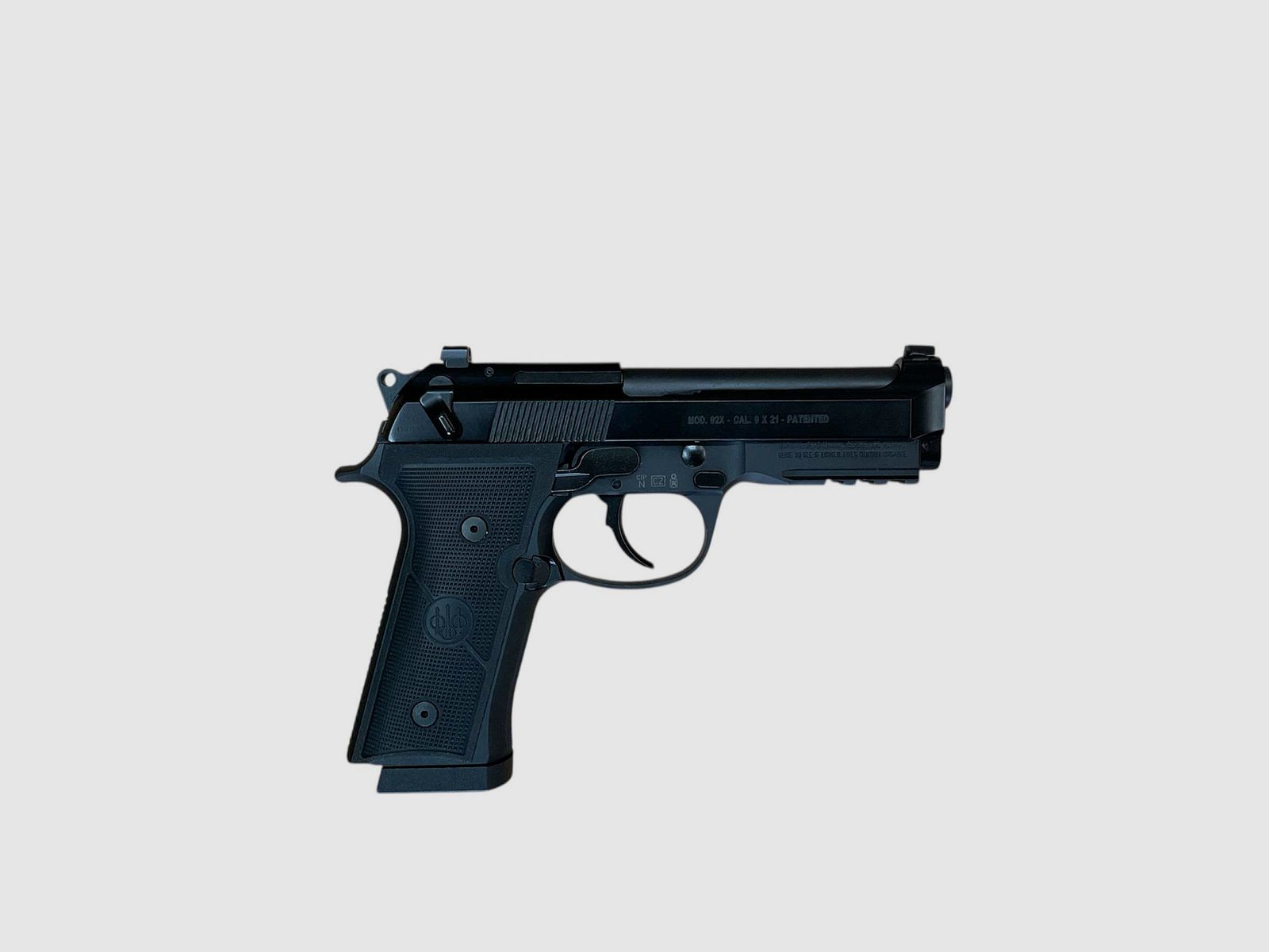 BERETTA 92 X, Bild 1 von 4