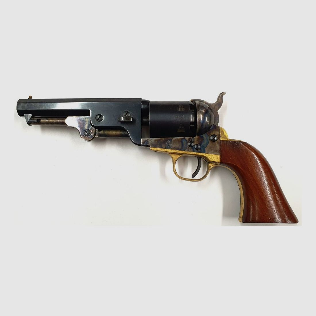 Hege Uberti Mod. 1860 Leger