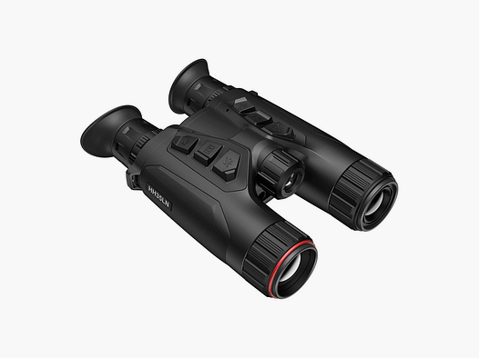 Multispektrale Wärmebildferngläser mit Entfernungsmesser Habrok HH35LN HIKMICRO