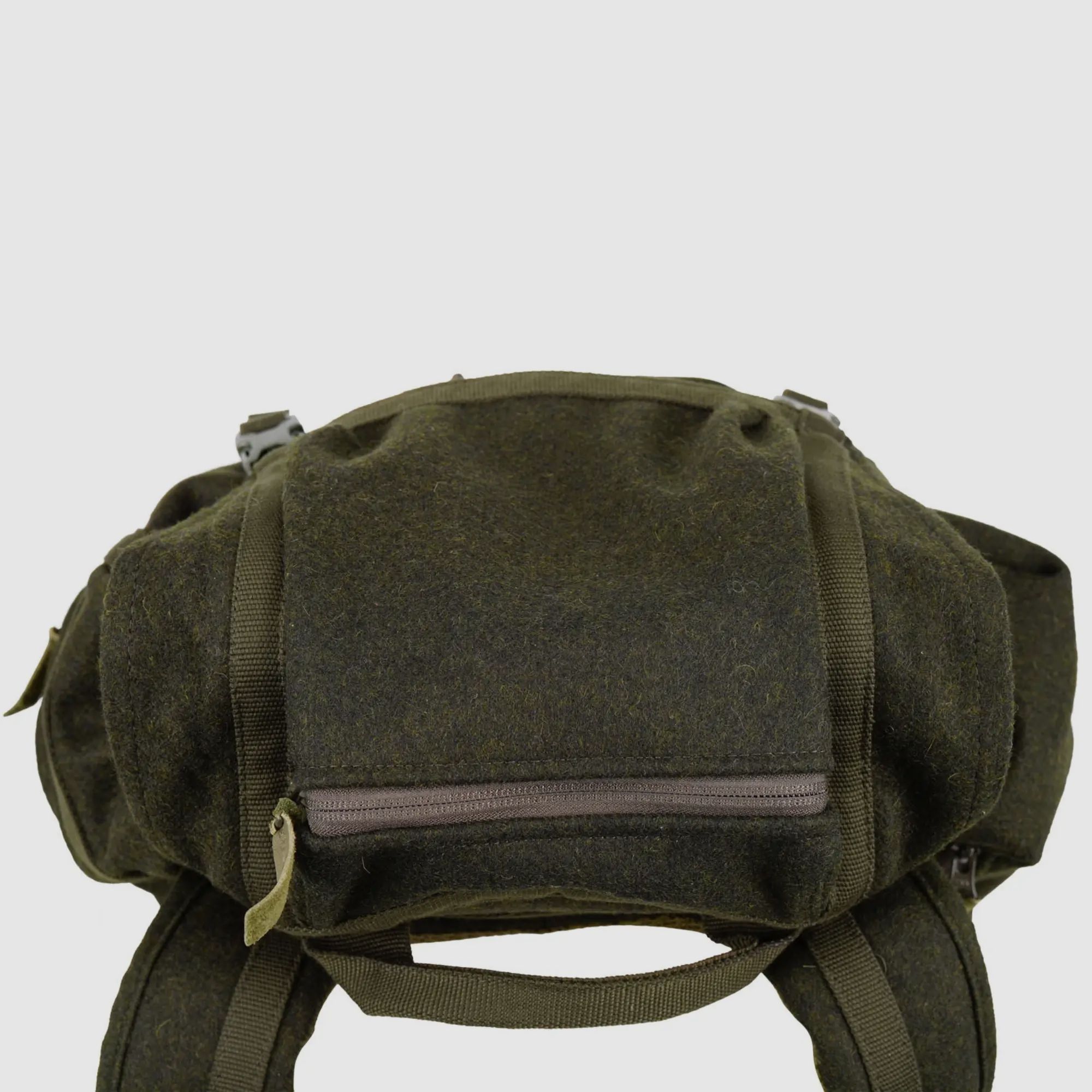 Jagdhund Lodenrucksack Jenner 2