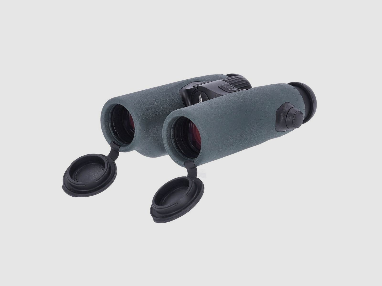 Swarovski EL Range 8x32 Fernglas mit Tracking Assistant