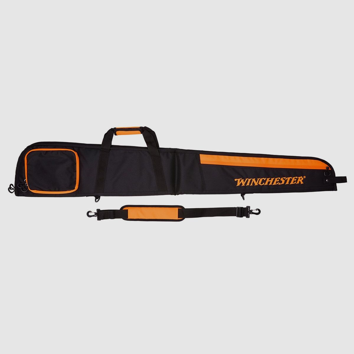 Winchester Flintenfutteral Flex Colombus