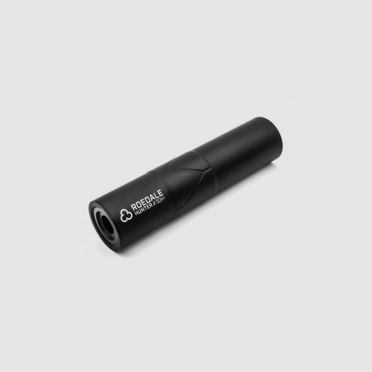 ROEDALE Tłumik Hunter 50K+