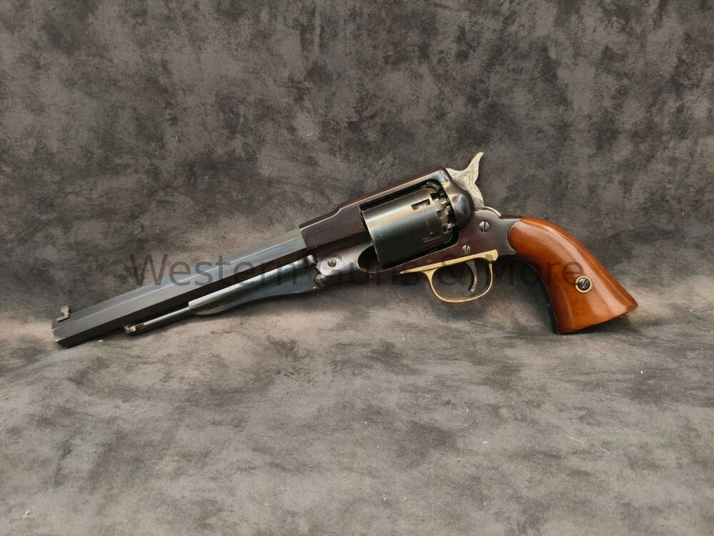 Euroarms Percussion Revolver Euroarms New Army 1858 Model Cal. .44BP