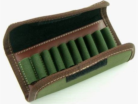 MAREMMANO Munitionstasche Cordura