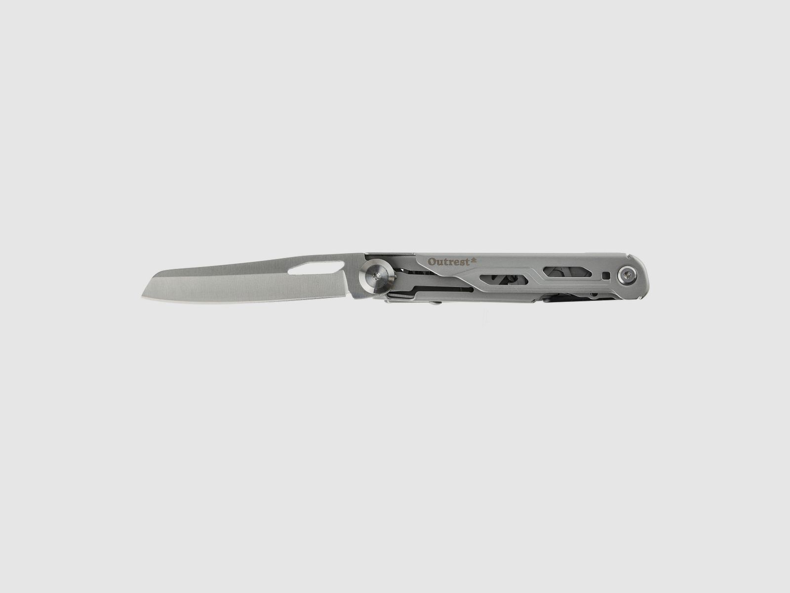 Outrest Ranger multifunctioneel mes multitool, afbeelding 4 van 9
