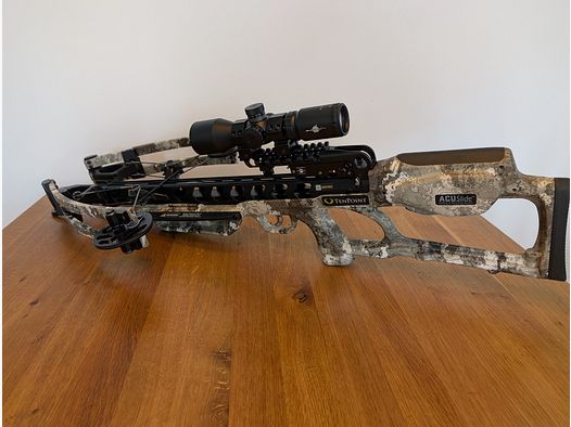 TenPoint Viper S400