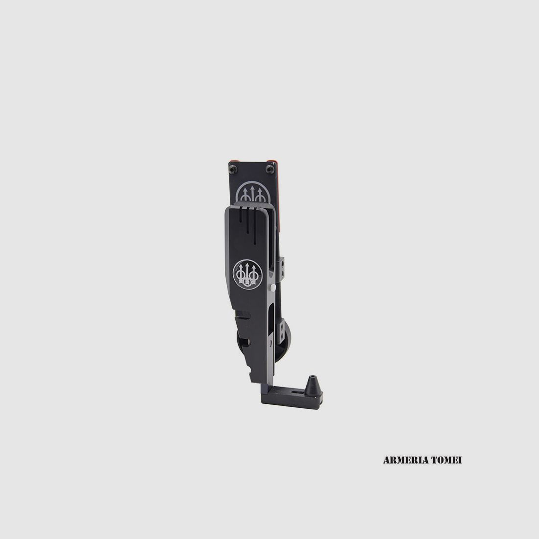FONDINA – BERETTA – COMPETITION ONE EVO PRO PER SERIE 92, immagine 1 di 2