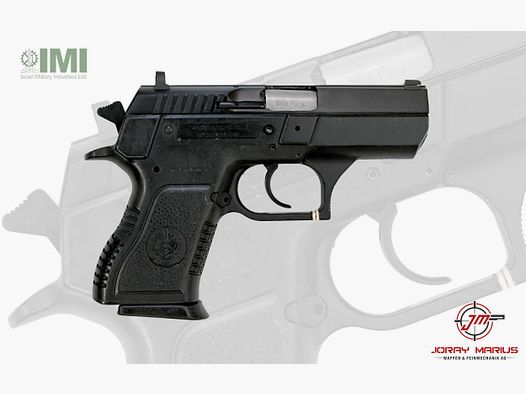 IMI Jericho 941 FBL 9mm Para