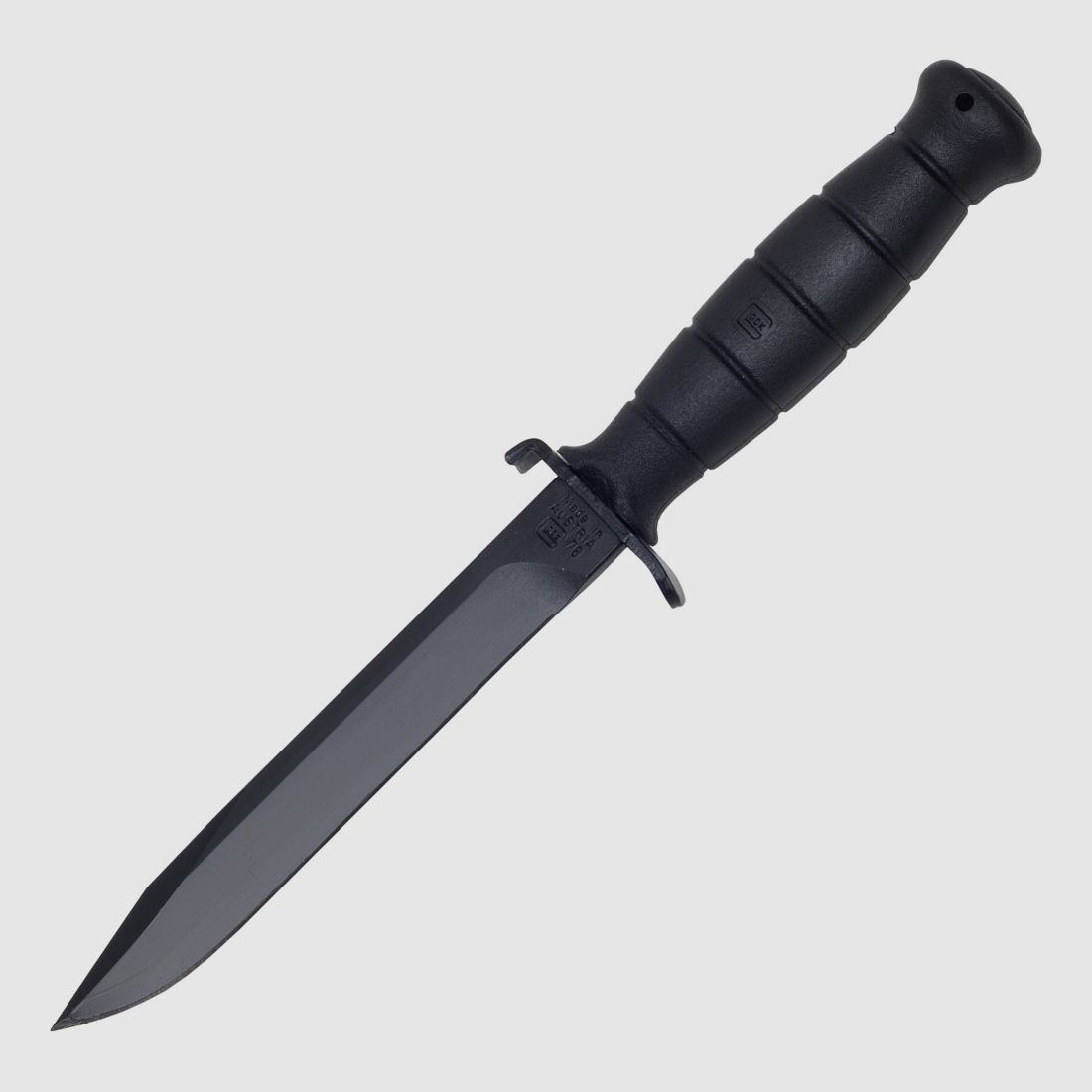 Glock Feldmesser schwarz