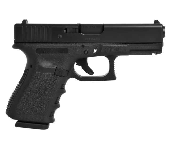 PISTOLA GLOCK 19 Gen3 Cal. 9×19