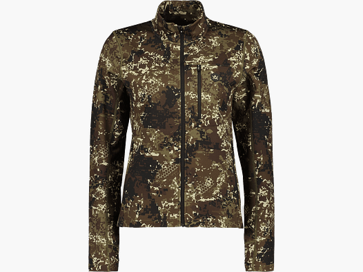 Alaska 1795 Veste ThermoDry Femme BlindTech Forest XXL