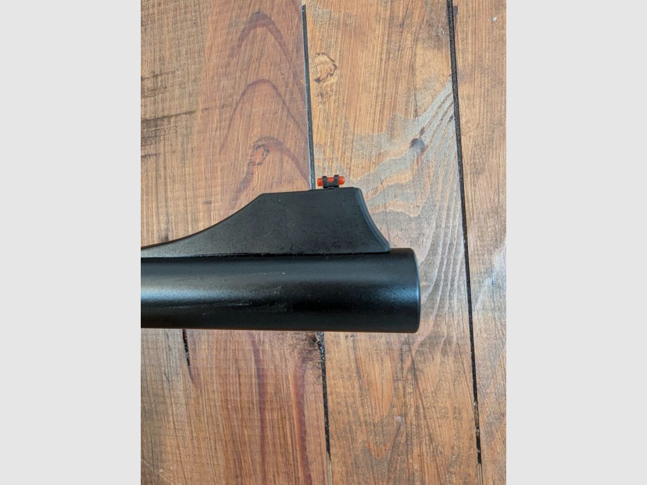 Blaser R93 Black Edition