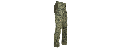 Fjällräven Herrenhose Barents Pro Hunting