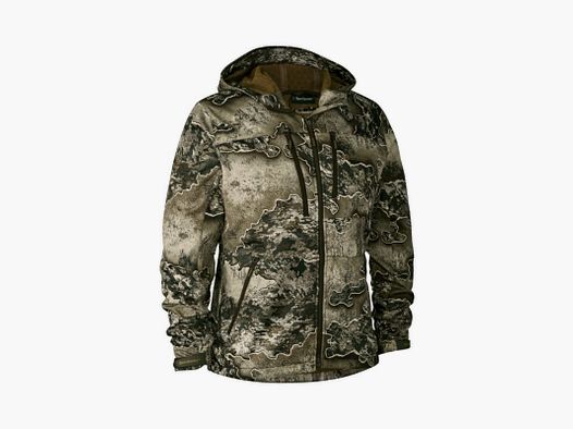 Chaqueta DEERHUNTER Excape softshell Camo Realtree