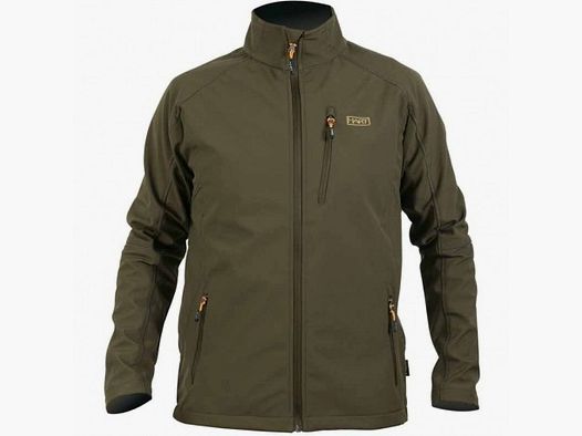 Huntingjacke Hart Egur