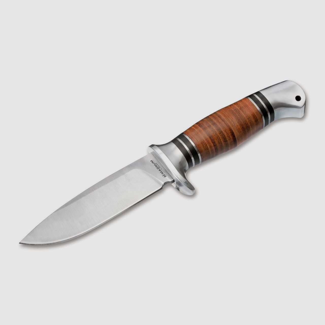 Leatherneck Hunter