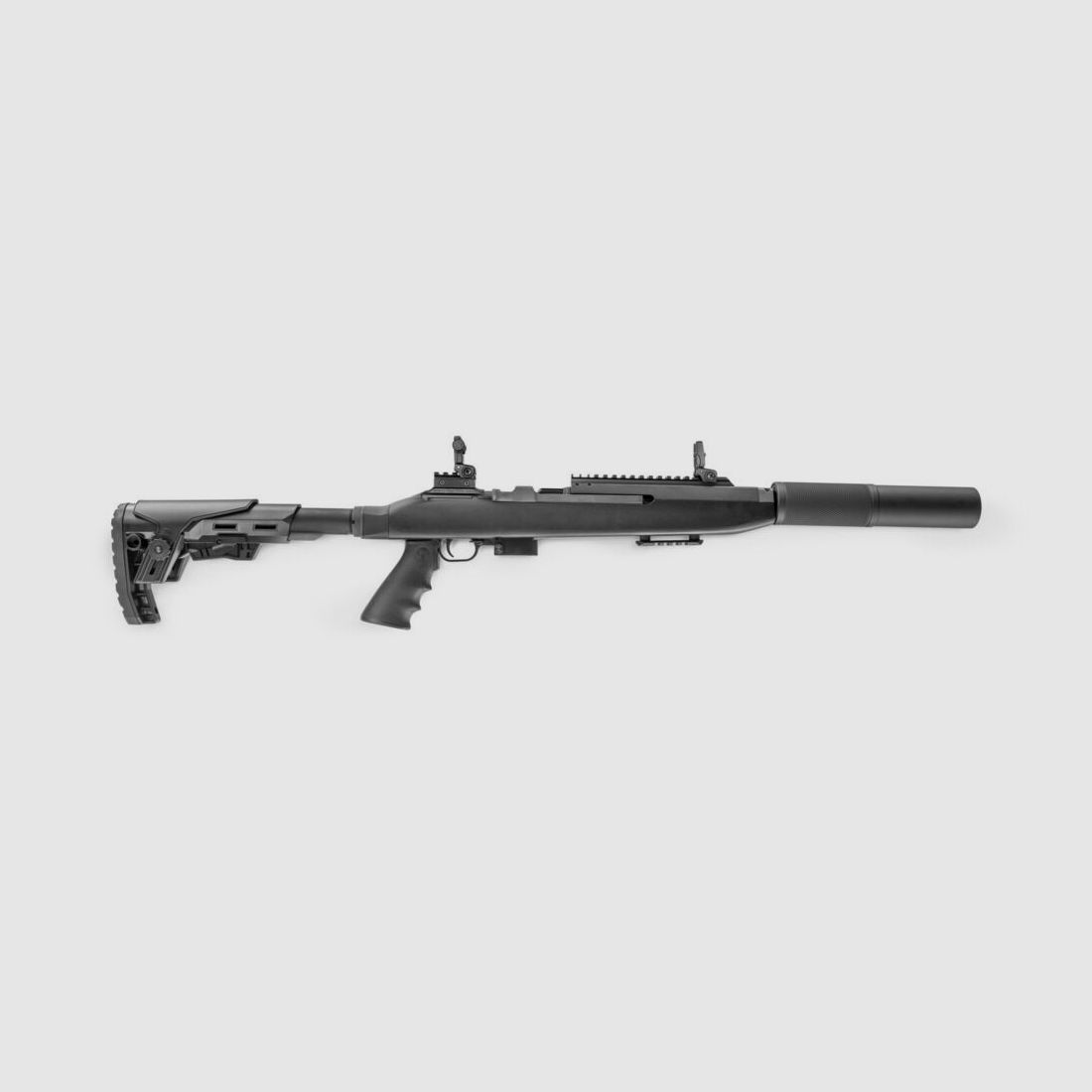 Chiappa M1-9 NSR 9mm Luger