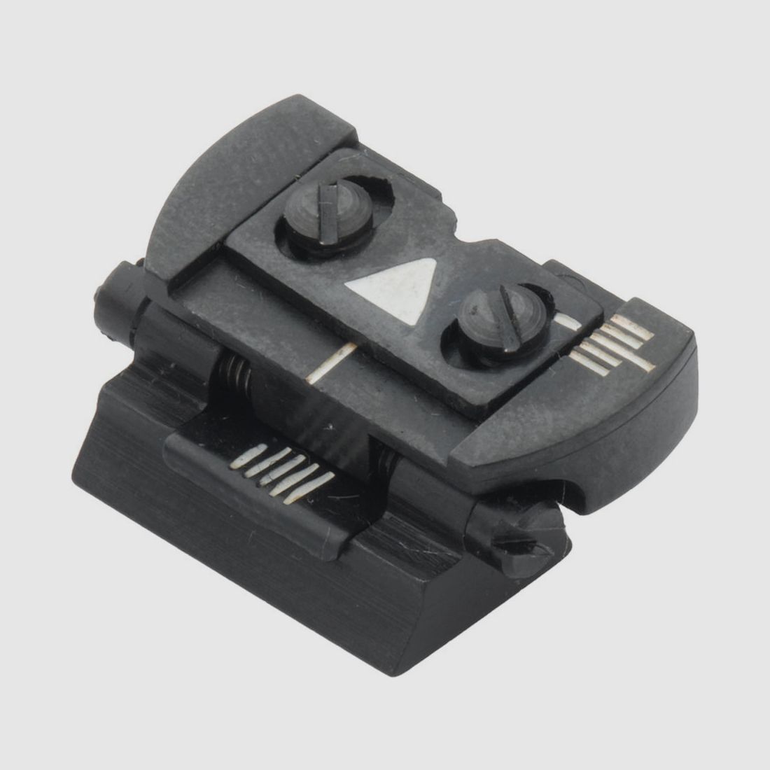 LPA TC82M klappbare Visierung