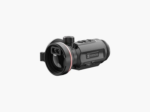 HIKMICRO Wärmebild Clip-On Thunder TQ50CL 3.0