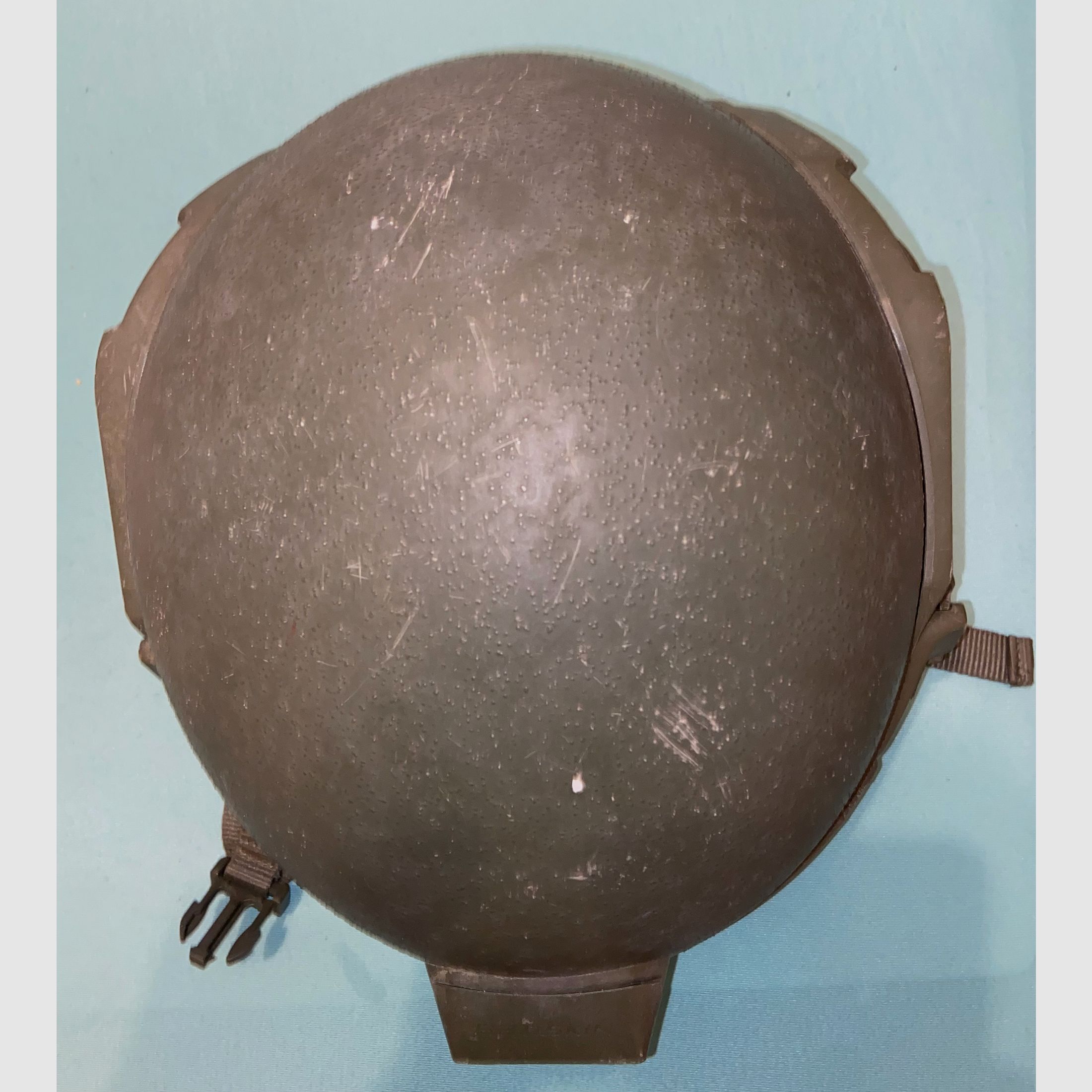 Gefechtshelm SK Rheinmetall 