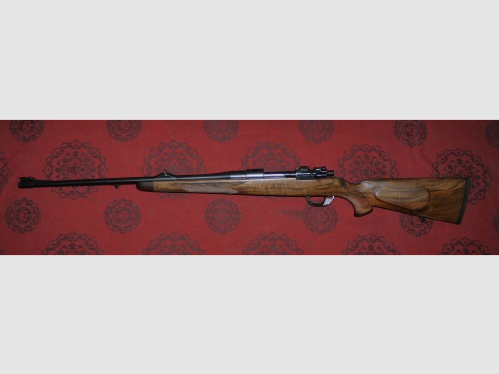 Niedermeier M98