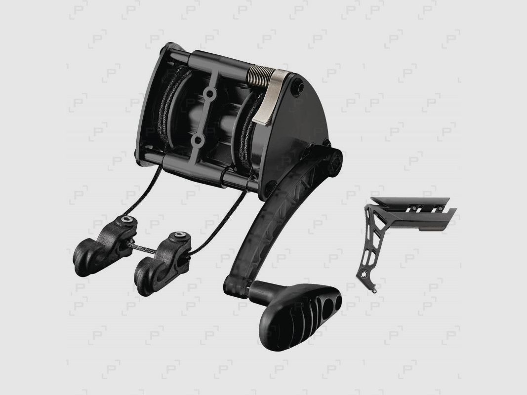Armeur EK-ARCHERY B10041A für Armbrüste JAG 2, ACCELERATOR 370 und BLADE+