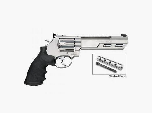 Revolver Modello 686 PERFORMANCE CENTER® cal 357 mag