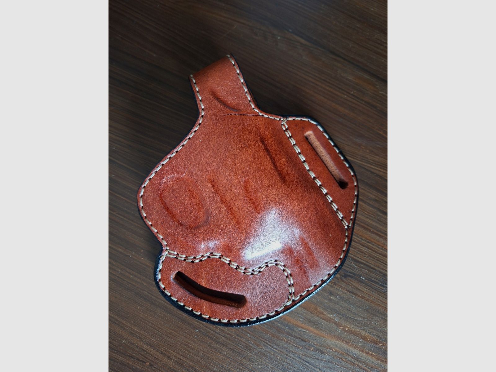 Lederholster für S&W J Rahmen Mod 36,37,60 , HW37/88, EGR 66