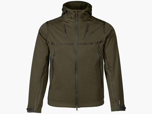 Seeland Hawker Advance Jacke Pine Green